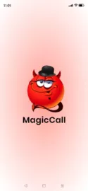 MagicCall