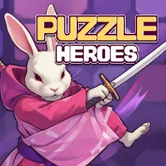 Puzzle Heroes