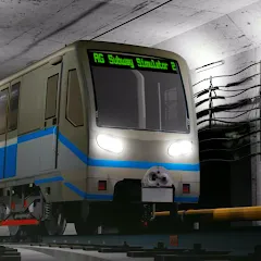 AG Subway Simulator 2