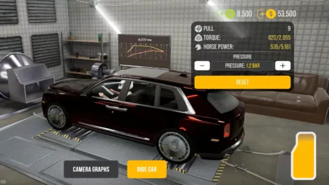 Car Parking Multiplayer 2