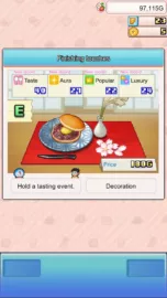 Doraemon Dorayaki Shop Story