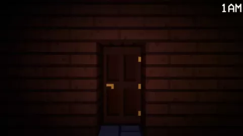 One Night At Herobrine's 2