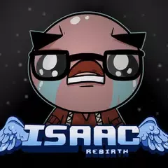 The Binding of Isaac: Rebirth