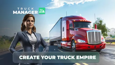 Truck Manager