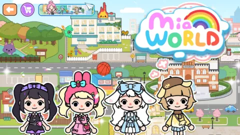 Mia World