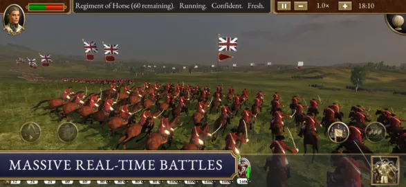 Total War: EMPIRE