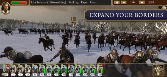 Total War: EMPIRE