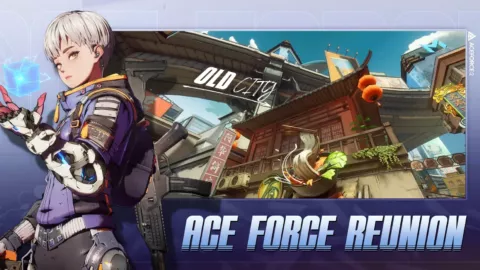 AceForce 2