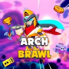 Arch Brawl