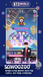 BTS WORLD Season 2