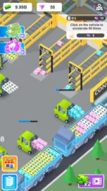 Condom Factory Tycoon