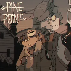 Pine Point: Insomniac