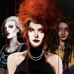 Vampire: The Masquerade