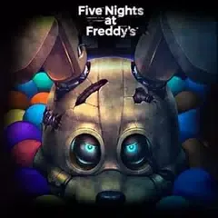 Five Nights at Freddy's: Into the Pit