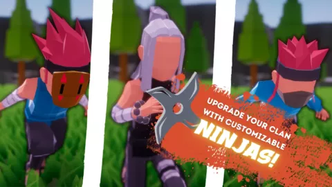 Ninja Remix