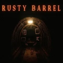 Rusty Barrel