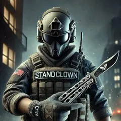 StandClown