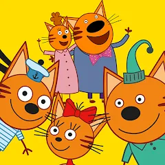 Kid-E-Cats