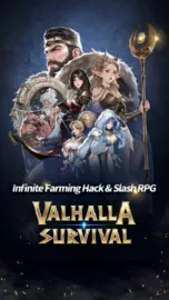 VALHALLA SURVIVAL