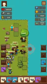 Treasure Hunter
