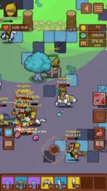 Treasure Hunter