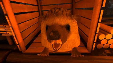5 nights at Beaver v.2.0