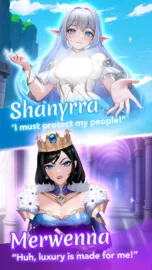 Anime Dating Sim