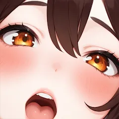 Anime Dating Sim