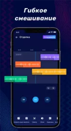 Audio Editor Pro