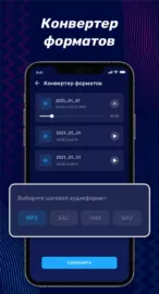 Audio Editor Pro
