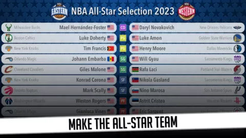 Basketball Superstar 2