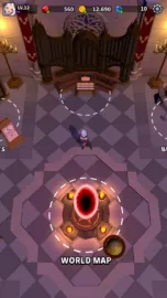 Blood Invasion