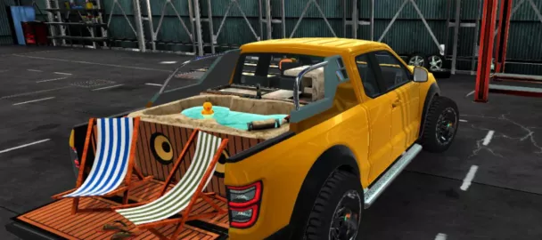 Car Mechanic Simulator – PMC