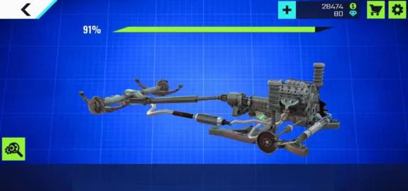 Car Mechanic Simulator – PMC