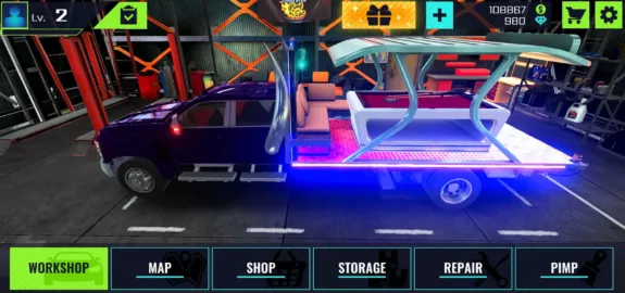 Car Mechanic Simulator – PMC