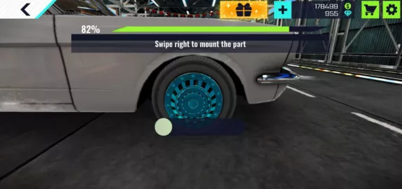 Car Mechanic Simulator – PMC