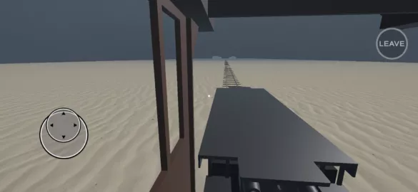 Dead Rails