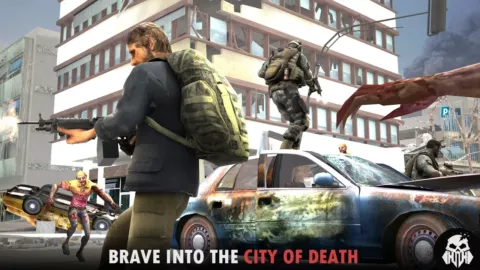 Death Invasion