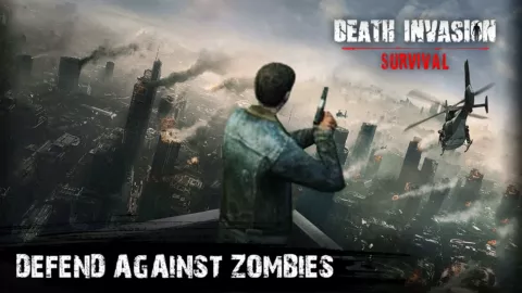 Death Invasion