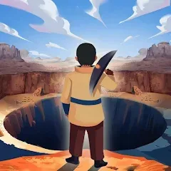 Deep Hole – Abyss Survivor