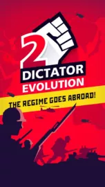 Dictator 2: Evolution