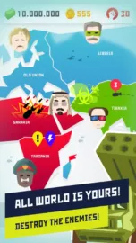 Dictator 2: Evolution