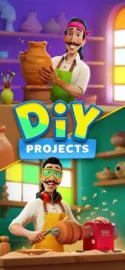 DIY Projects