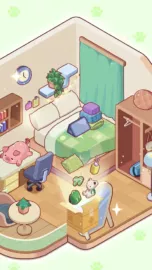 Dreamy Room