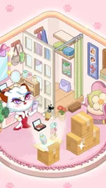 Dreamy Room