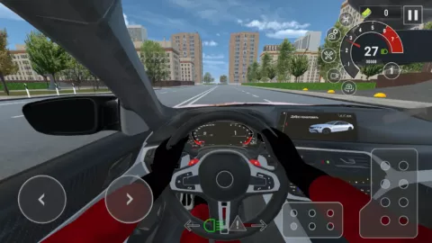 Drive World Shashki MSK
