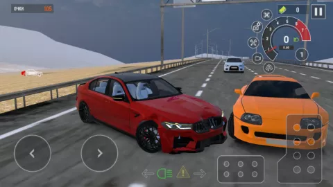 Drive World Shashki MSK