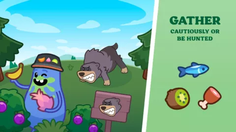 Dumb Ways to Survive