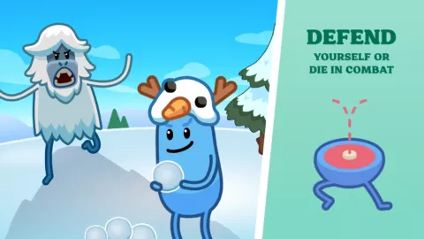 Dumb Ways to Survive