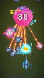 Dust Settle 3D
